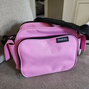 Shopkins Pink Women's Tote Bag